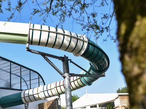 Camping Paradis - Domaine de Bellevue - Camping Vendée - Image N°88