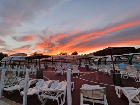 Camping Paradis - Domaine de Bellevue - Camping Vendée - Image N°72