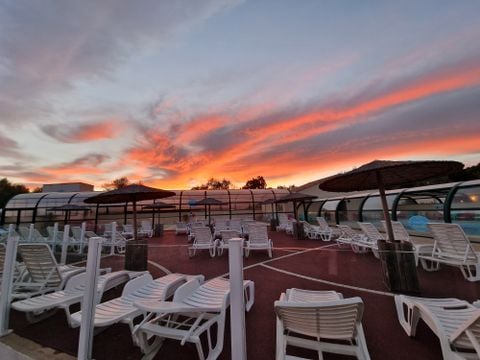 Camping Paradis - Domaine de Bellevue - Camping Vendée - Image N°78