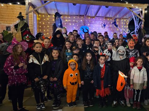 Camping Paradis - Domaine de Bellevue - Camping Vendée - Image N°82