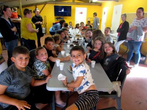 Camping Paradis - Domaine de Bellevue - Camping Vandea