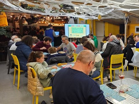 Camping Paradis - Domaine de Bellevue - Camping Vandea