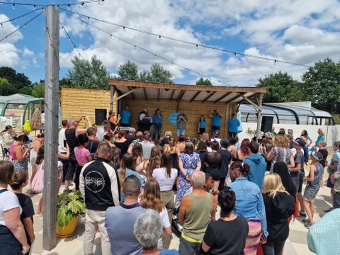 Camping Paradis - Domaine de Bellevue - Camping Vendée - Image N°67