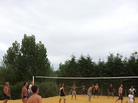 Camping Paradis - Domaine de Bellevue - Camping Vendée