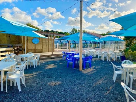 Camping Paradis - Domaine de Bellevue - Camping Vandea