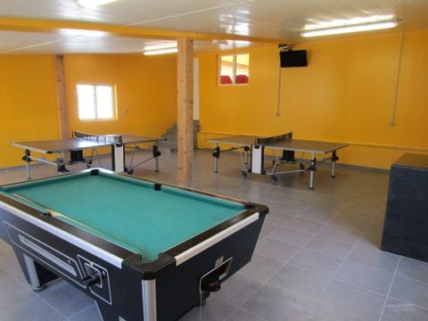 Camping Paradis - Domaine de Bellevue - Camping Vandea