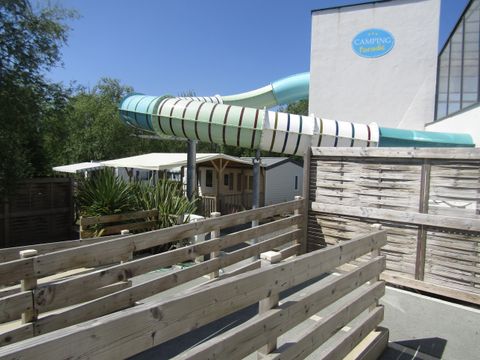 Camping Paradis - Domaine de Bellevue - Camping Vendée - Image N°52
