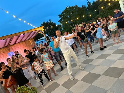 Camping Paradis - Domaine de Bellevue - Camping Vendée - Image N°16