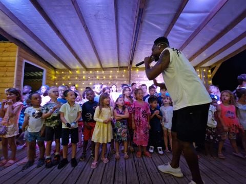 Camping Paradis - Domaine de Bellevue - Camping Vendée - Image N°84