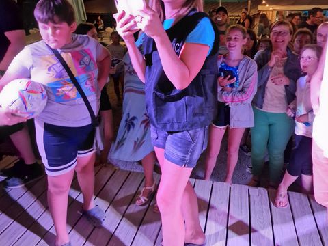 Camping Paradis - Domaine de Bellevue - Camping Vendée - Image N°78