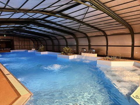 Camping Paradis - Domaine de Bellevue - Camping Vendée - Image N°12