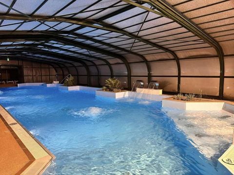 Camping Paradis - Domaine de Bellevue - Camping Vandea - Image N°3