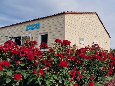 Camping Paradis - Domaine de Bellevue - Camping Vendée - Image N°25