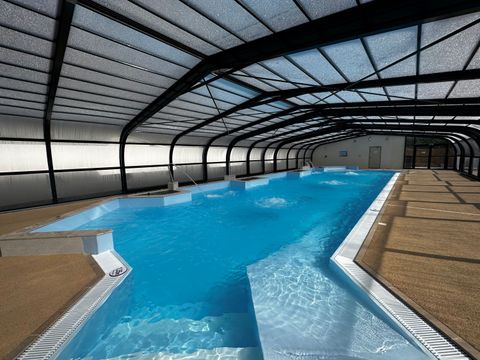 Camping Paradis - Domaine de Bellevue - Camping Vendée - Image N°54