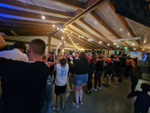 Camping Paradis - Domaine de Bellevue - Camping Vendée - Image N°64