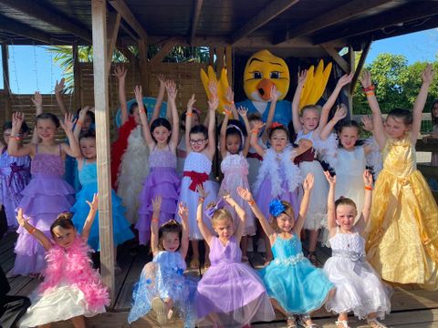 Camping Paradis - Domaine de Bellevue - Camping Vendée - Image N°85