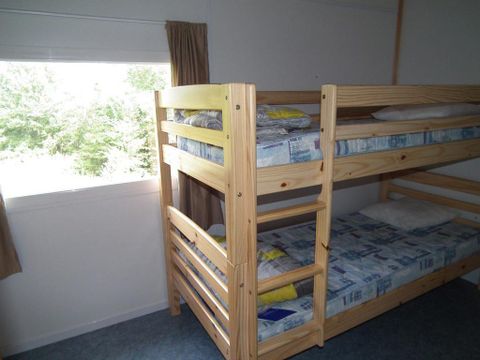 CHALET 6 personnes - Les Erables