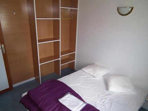 CHALET 6 personnes - Les Erables