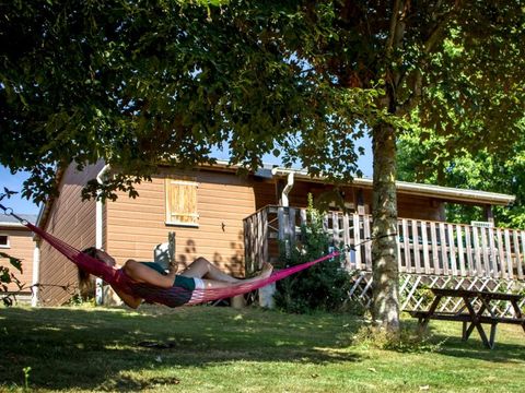 CHALET 6 personnes - Les Erables