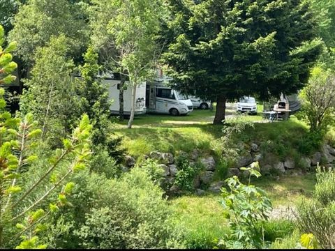 Camping Les Airelles - Camping Ardeche - Image N°31