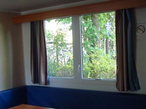 Mobilhome 6 personnes - IRM