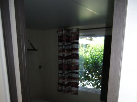 Mobilhome 2 personnes - M14