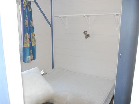 Mobilhome 4 personnes - 5H