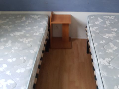 Mobilhome 4 personnes - 5H