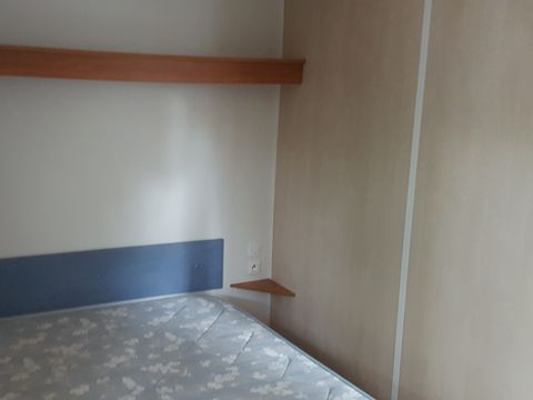 Mobilhome 4 personnes - 5H