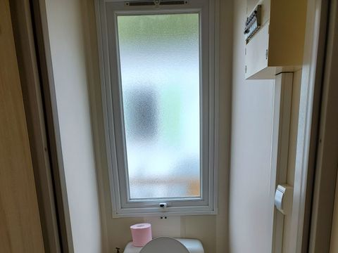 Mobilhome 4 personnes - 19H