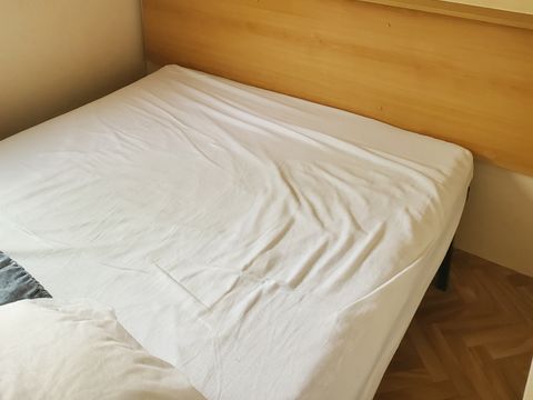 Mobilhome 4 personnes - M2