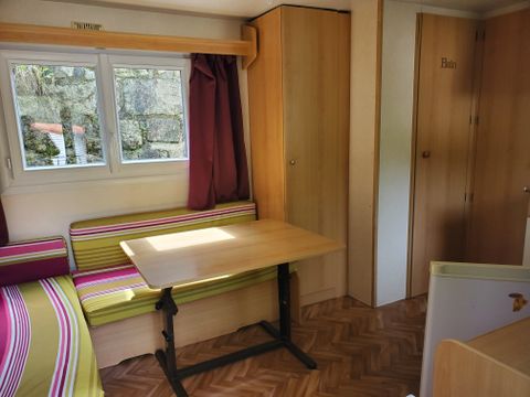 Mobilhome 4 personnes - M2