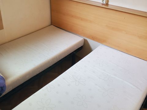 Mobilhome 4 personnes - M2