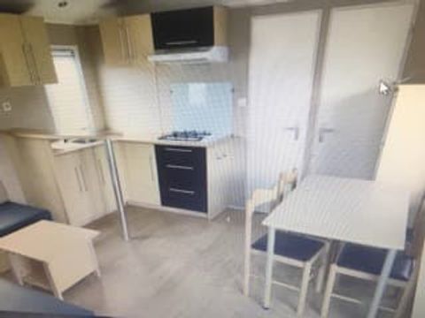 Mobilhome 6 personnes - M17