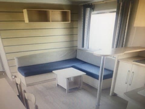 Mobilhome 6 personnes - M17