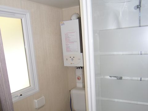 Mobilhome 6 personnes - M17