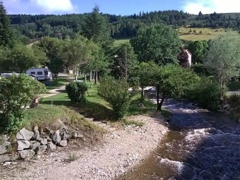 Camping Les Airelles - Camping Ardeche - Image N°7