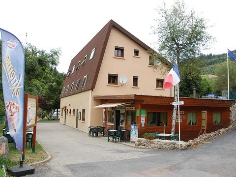 Camping Les Airelles - Camping Ardeche - Image N°6