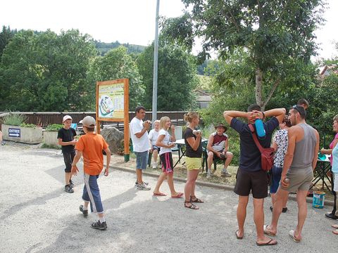 Camping Les Airelles - Camping Ardeche - Image N°18