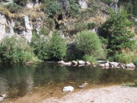 Camping Les Airelles - Camping Ardeche - Image N°4