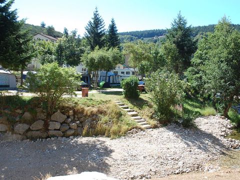 Camping Les Airelles - Camping Ardeche - Image N°13