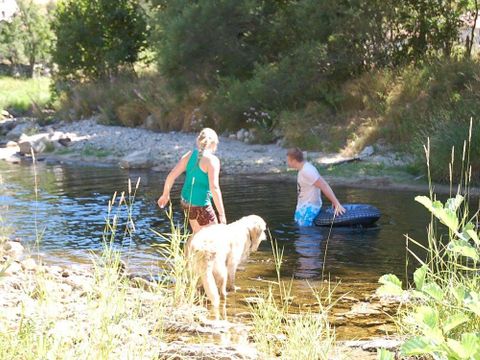Camping Les Airelles - Camping Ardeche - Image N°21