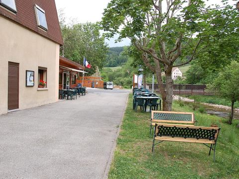 Camping Les Airelles - Camping Ardeche - Image N°5
