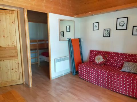 CHALET 6 personnes - Tahoe