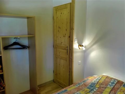 CHALET 6 personnes - Tahoe