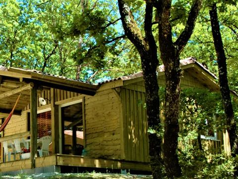 CHALET 6 personnes - Tahoe