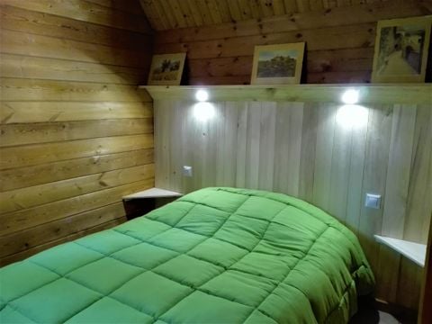 CHALET 4 personnes - CHALET 4 PLACES DUPLEX