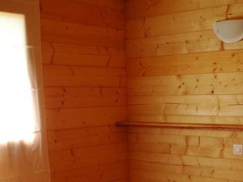 CHALET 5 personnes - Chalet savoie