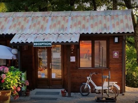 Camping La Truffière - Camping Lot - Image N°25