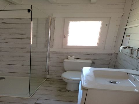 CHALET 4 personnes - CHALET 4 PLACES DUPLEX